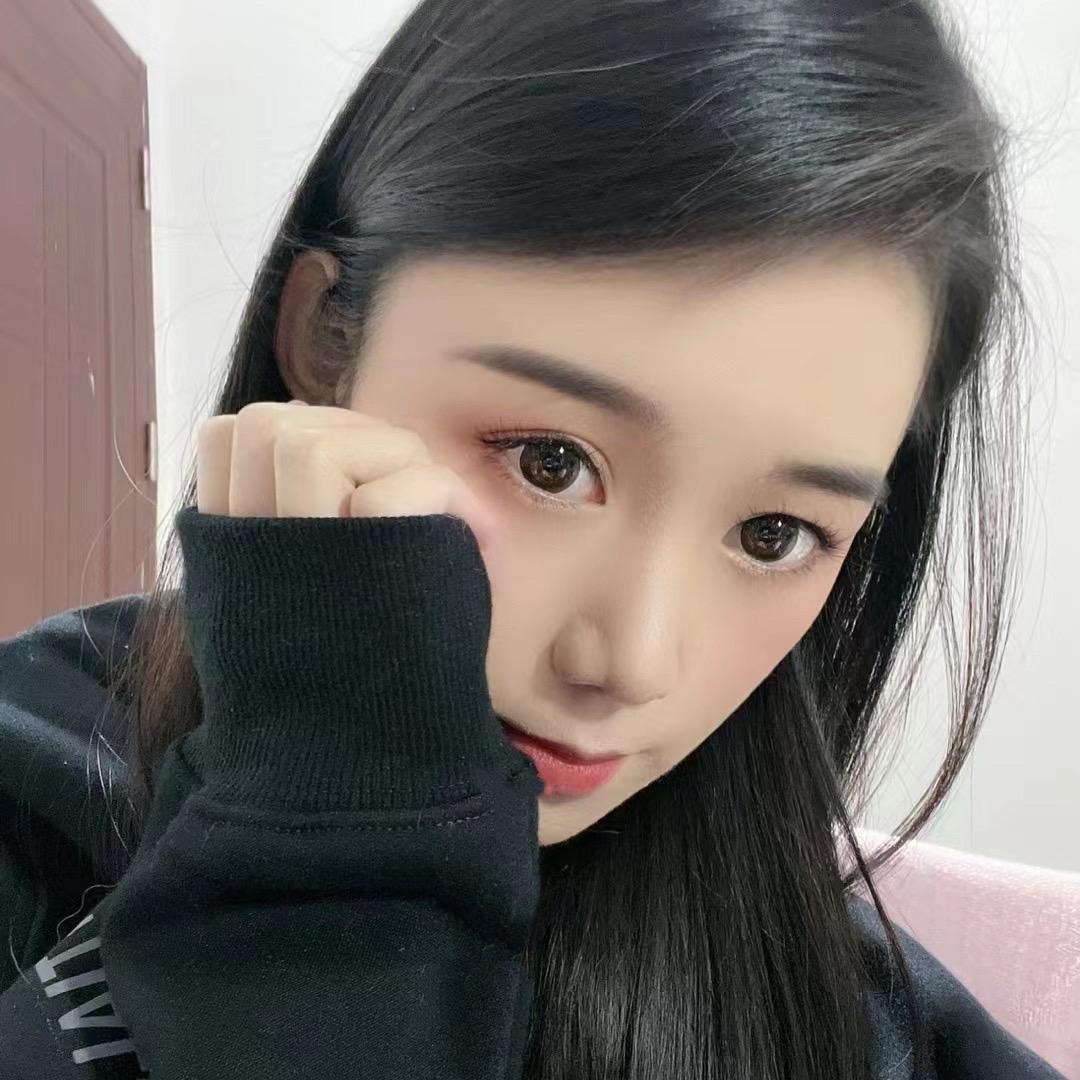 每天都好困🌈