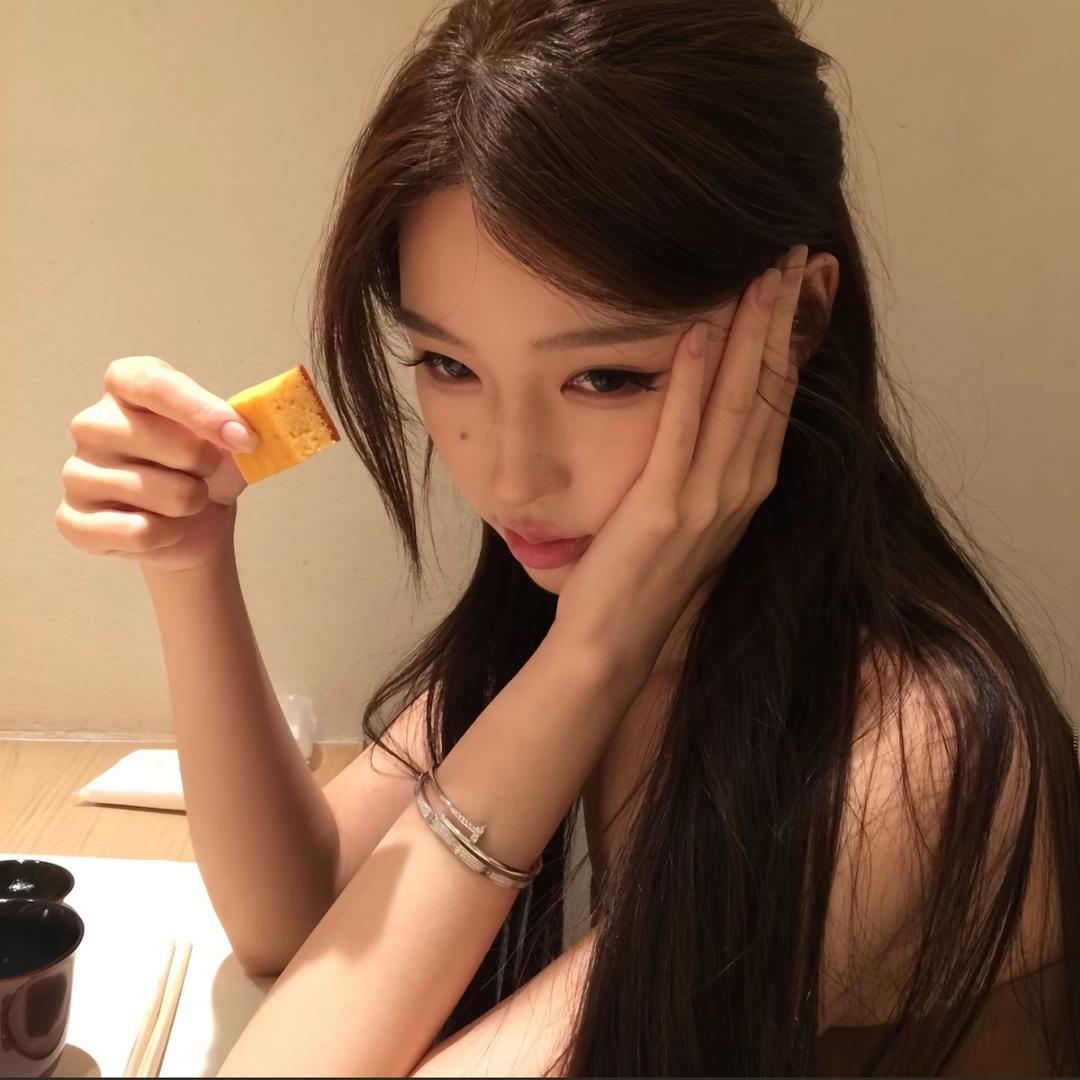 忧郁汉堡包