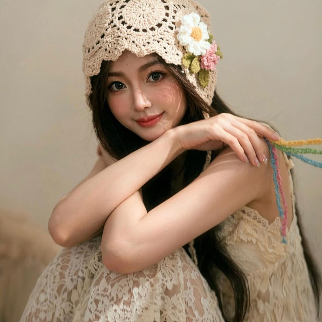 是小谢呀～