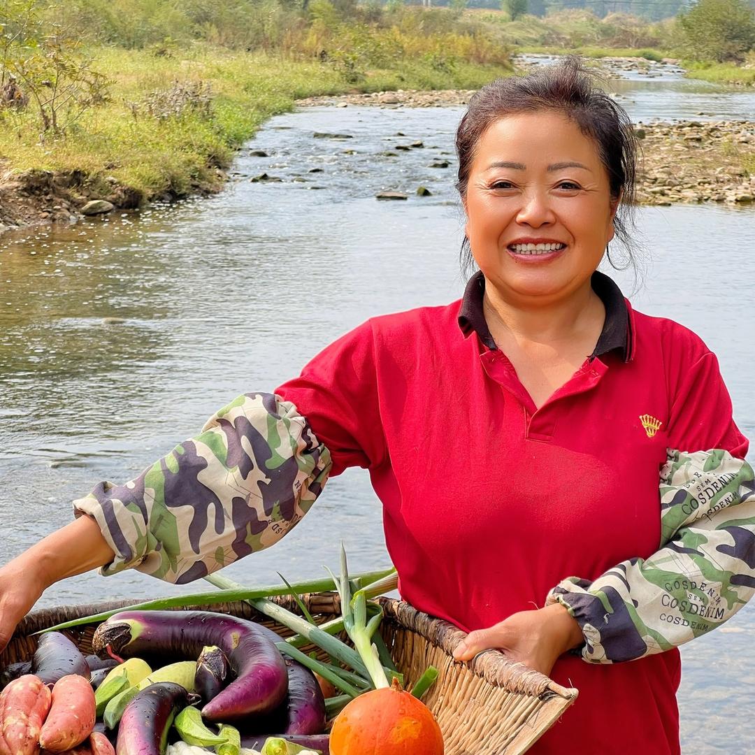 长芹一米五👩@抖音