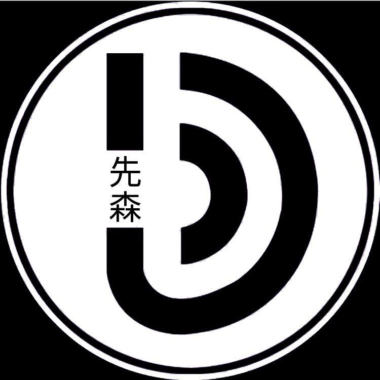 D先森工作室 DingXS