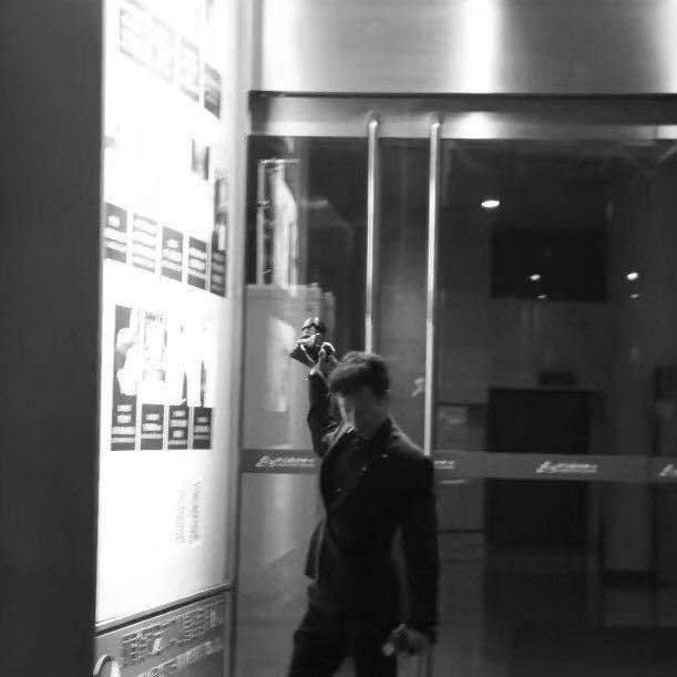 阿Q📸