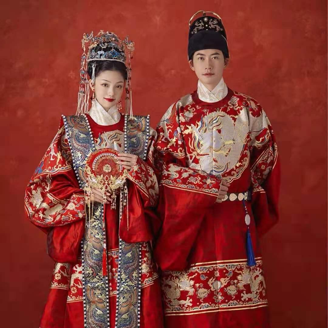 台北佳人婚纱摄影实景店