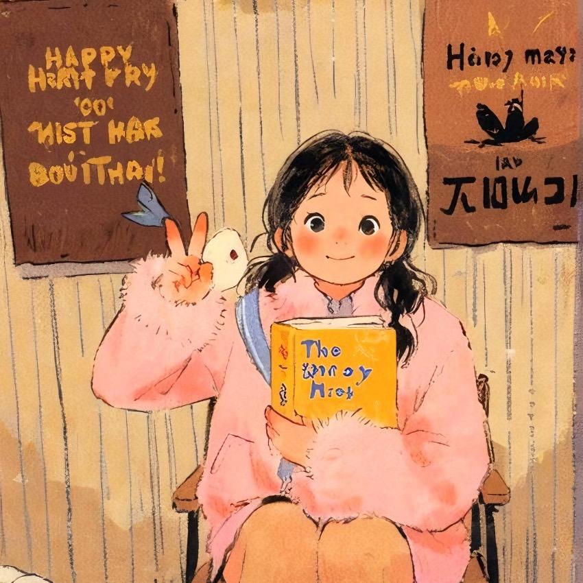Wenenen（见过黄明昊版