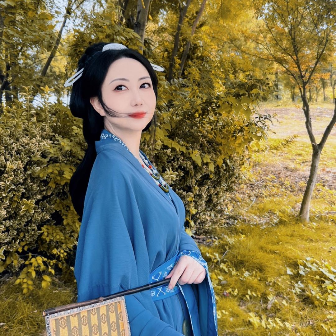 妖姬