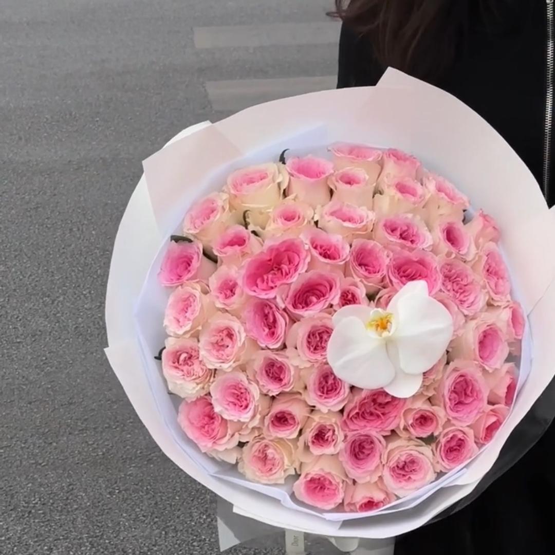 花田喜事鲜花婚庆海微