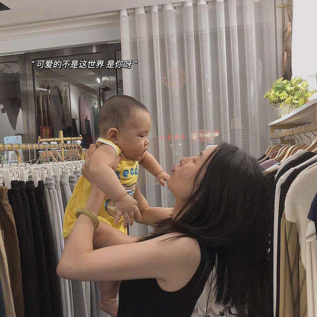 豆豆麻麻（努力上进版🫶）