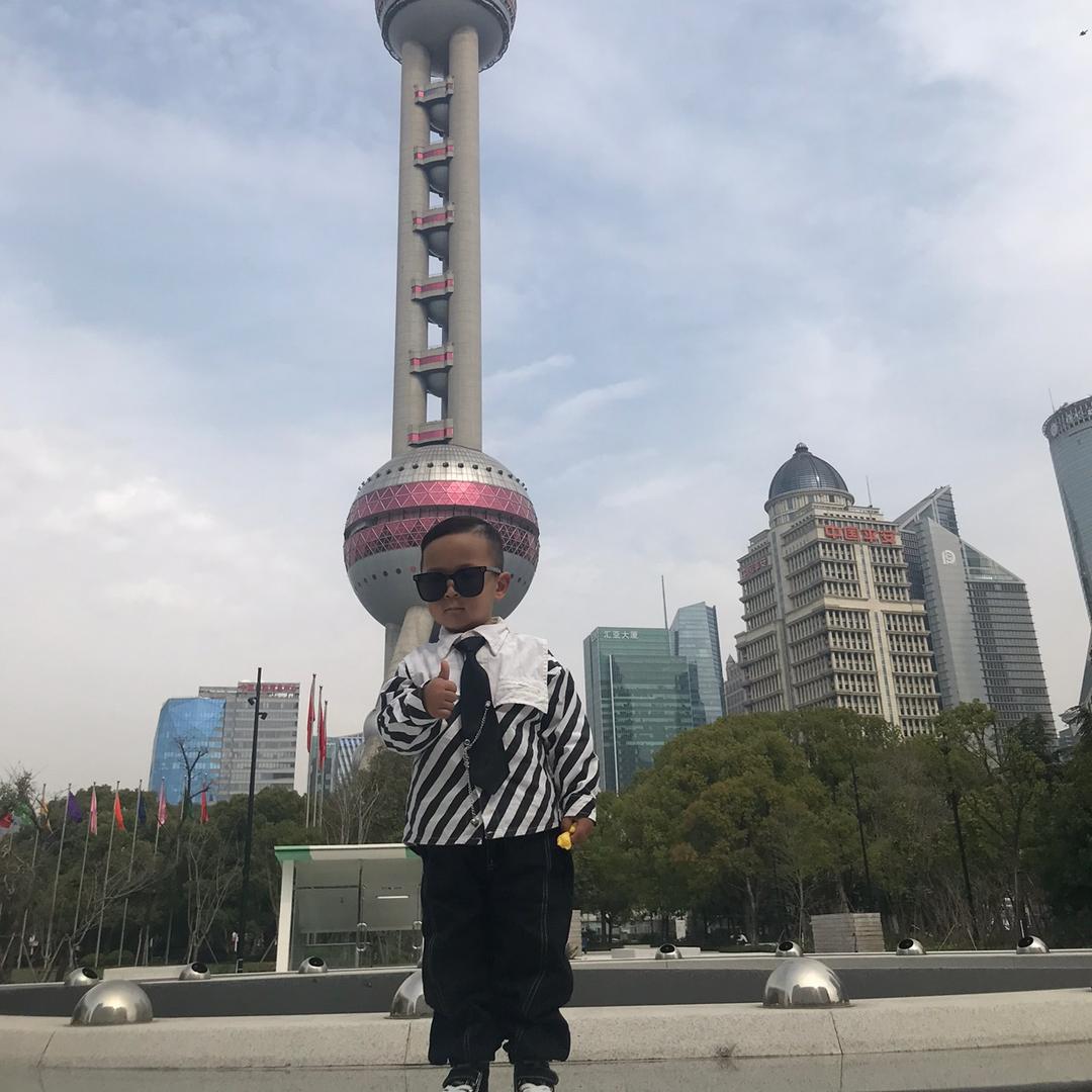 满宝