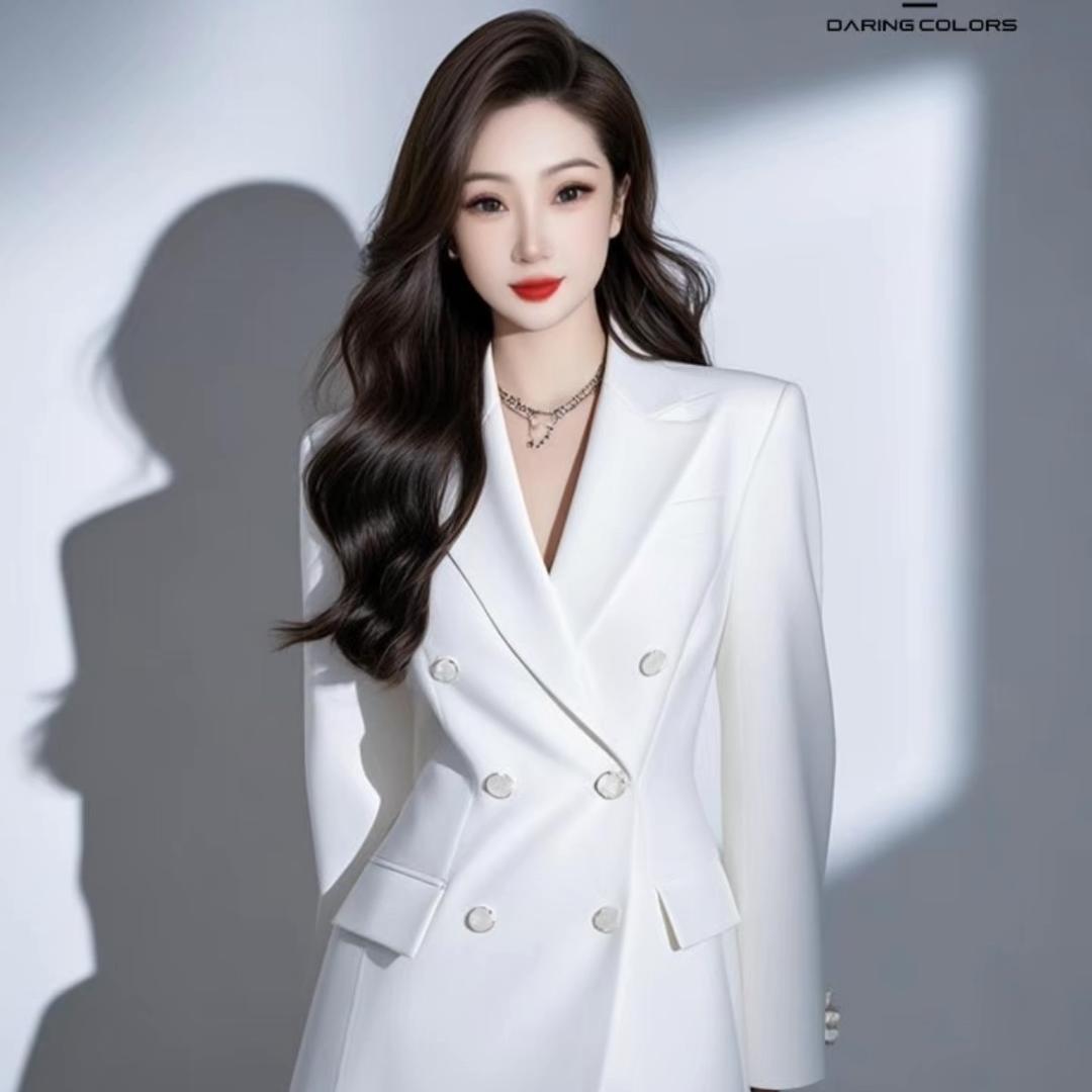 聂小好「dopi」董事