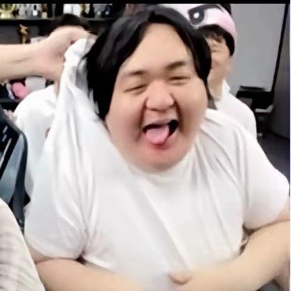 起来就是粥
