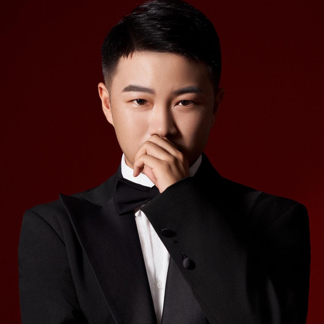 婚礼主持人🎤方华