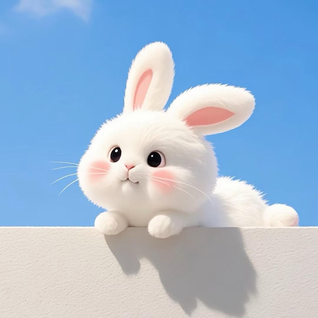 兔兔（充电宝）