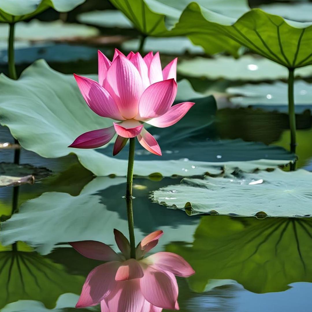 苹果树