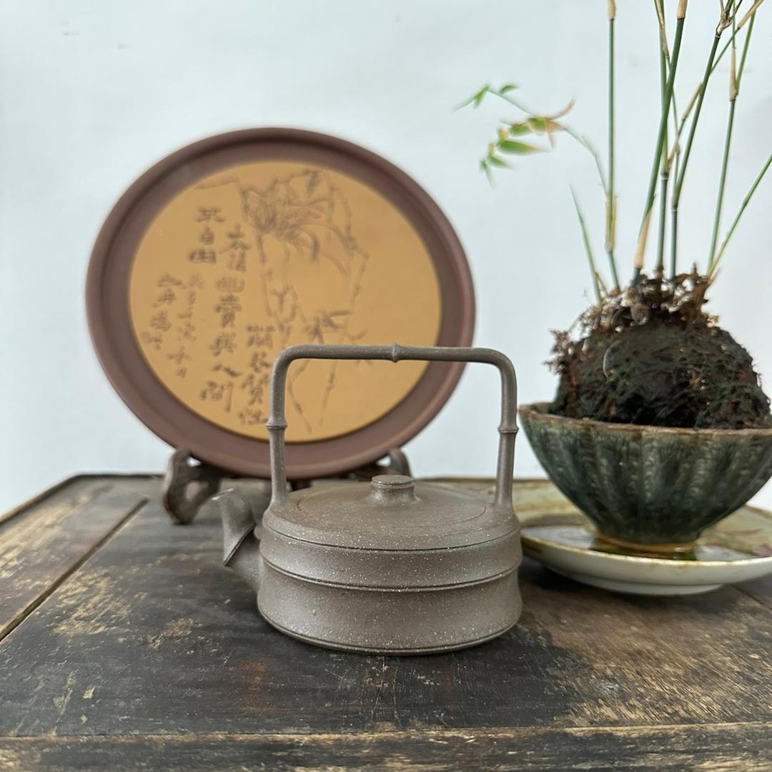 宜兴市丁生会紫砂经营部