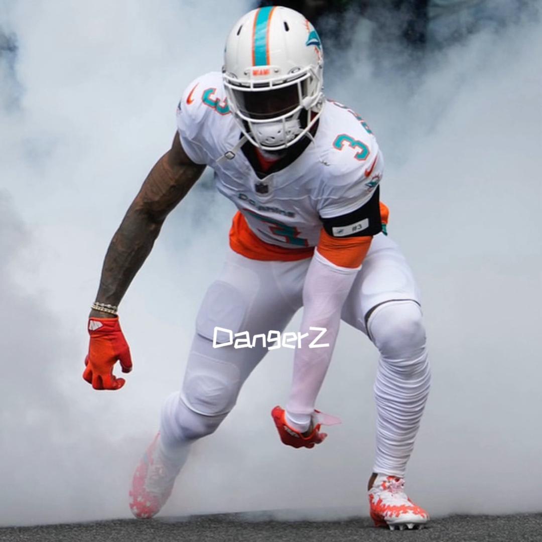 DangerZ🏈
