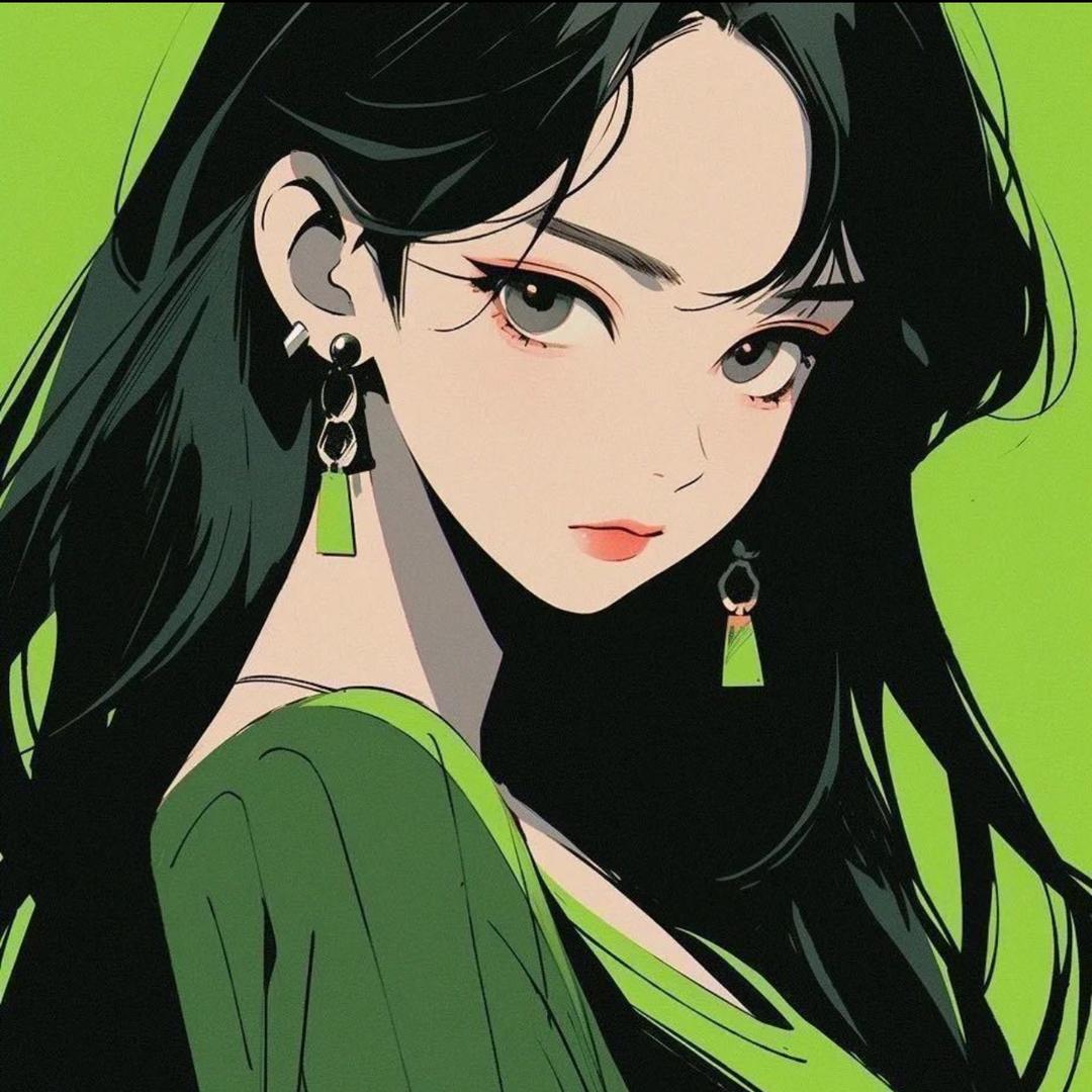 Poppy酱超级自律版