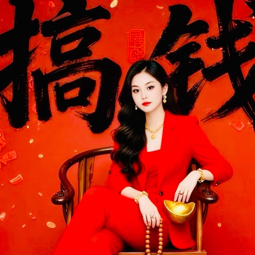 掌上明珠