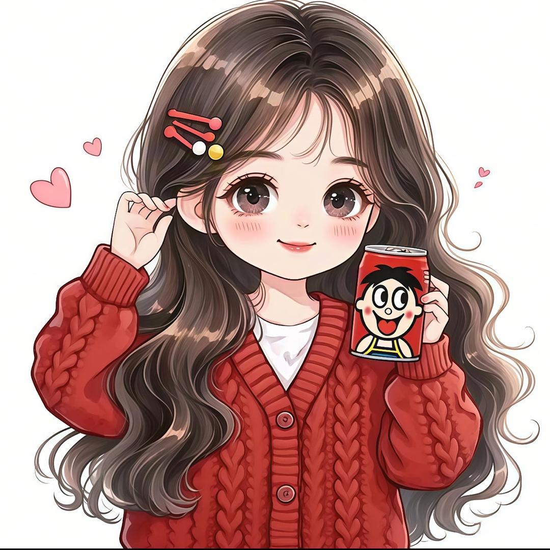 小饼. 好物推荐