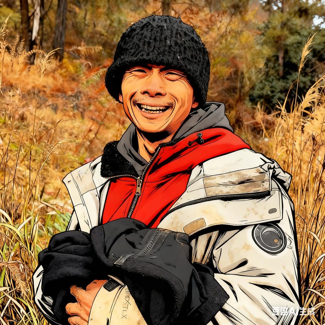 扛海碗（杨亦宸）