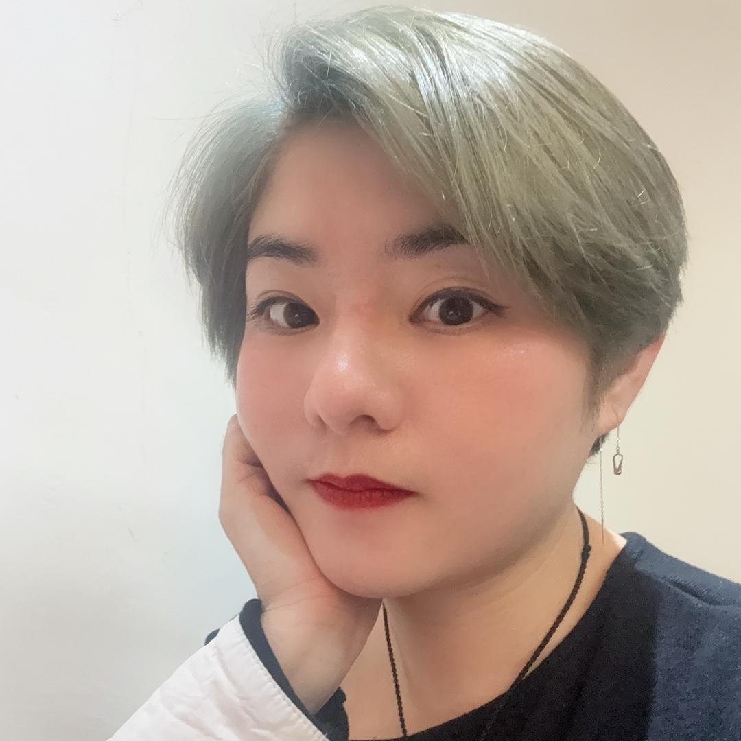 尛尐@Miss'羅👱