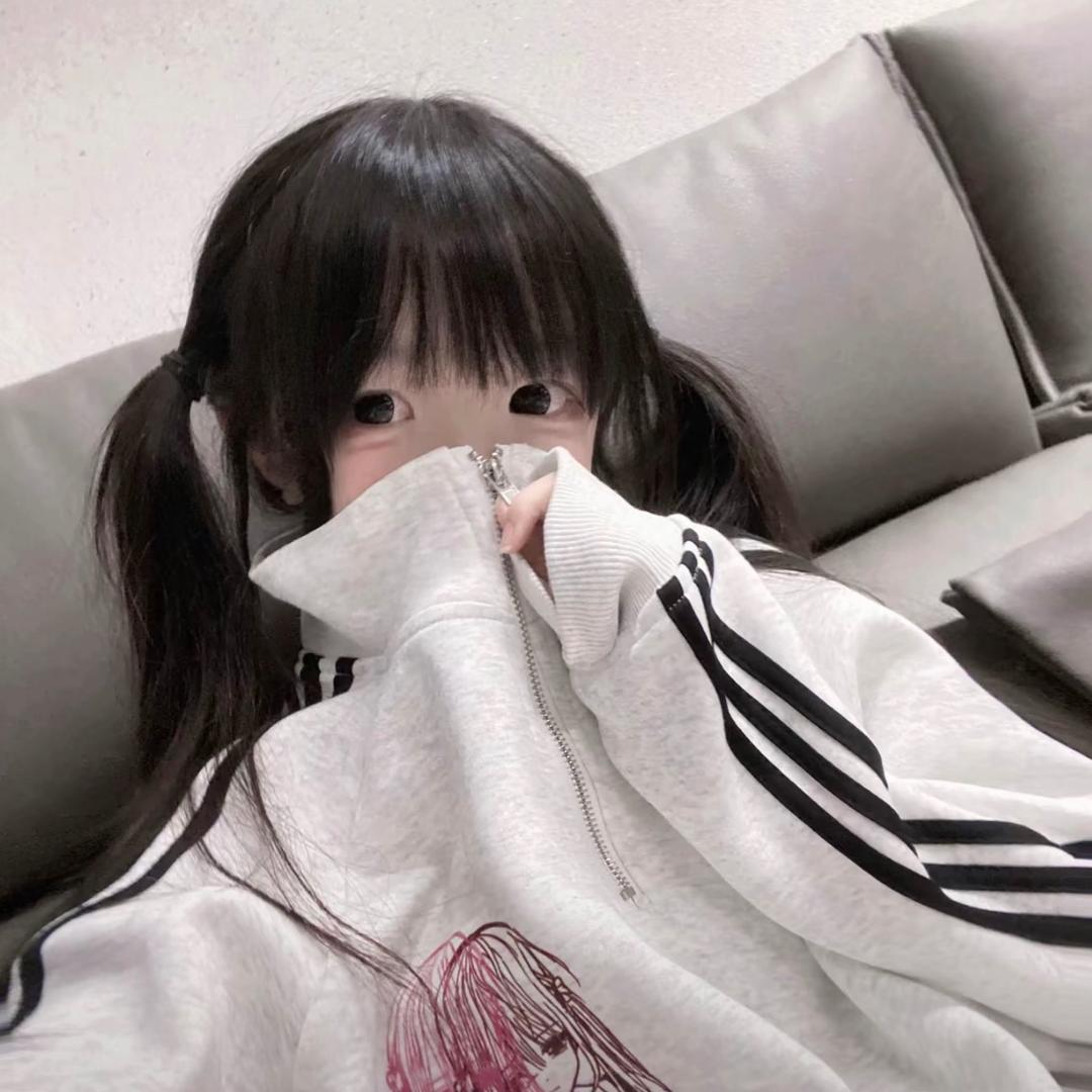 齐刘海