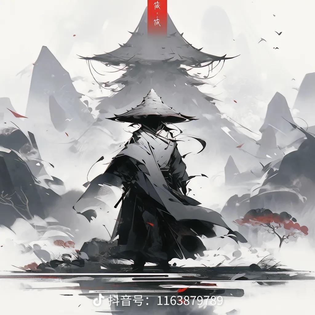 小池居士