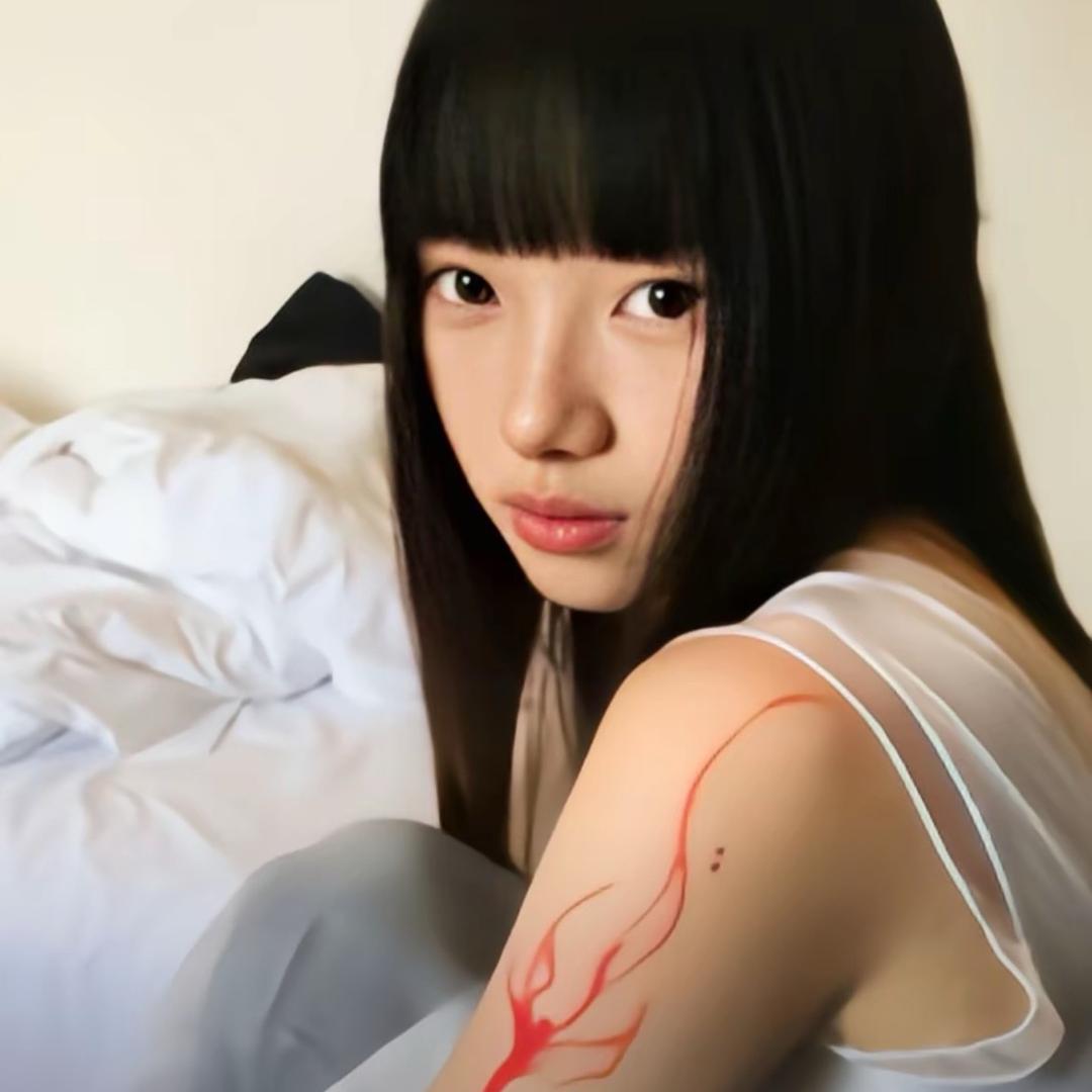 让我亲口怎么了