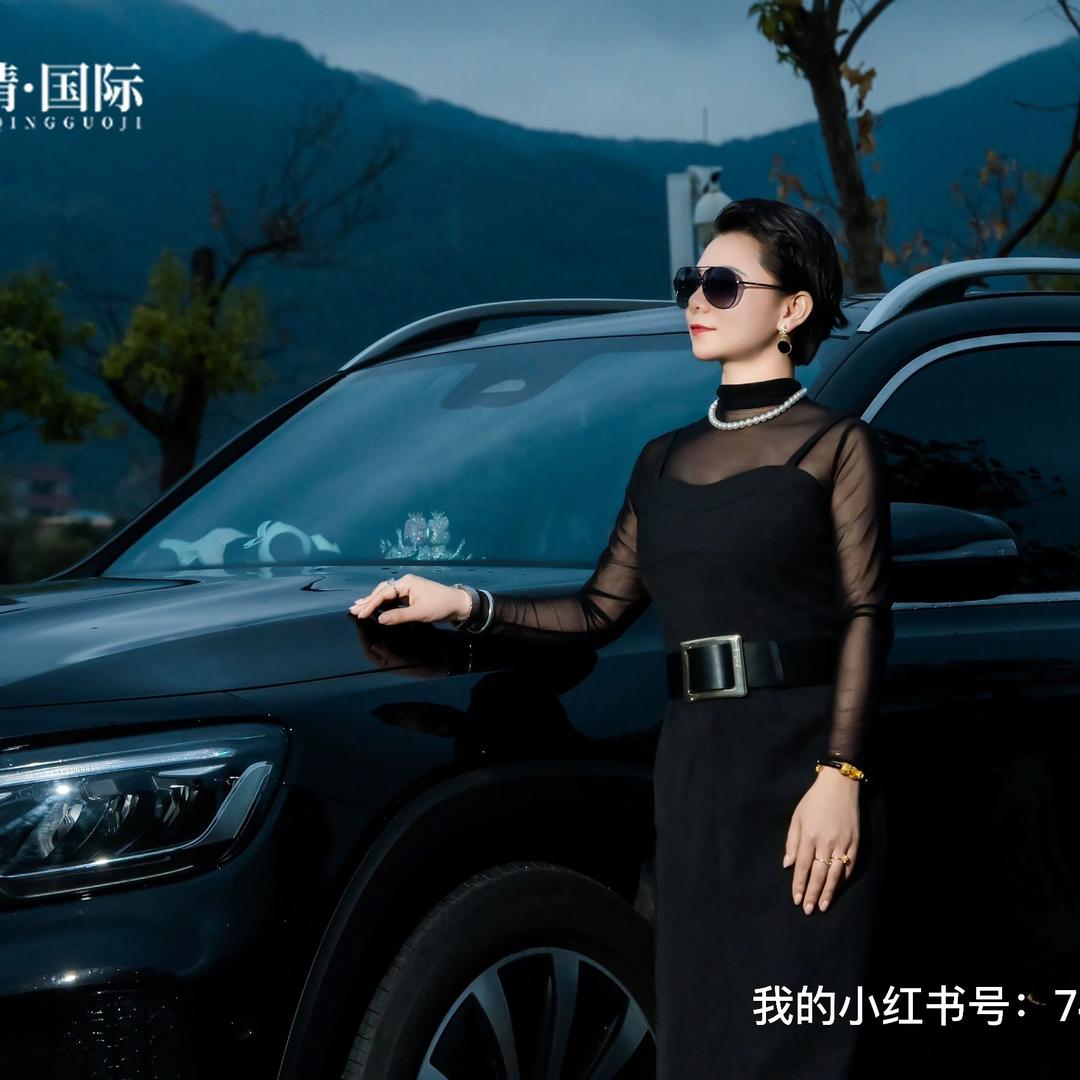 钰倩·云浮城北贝莱雅