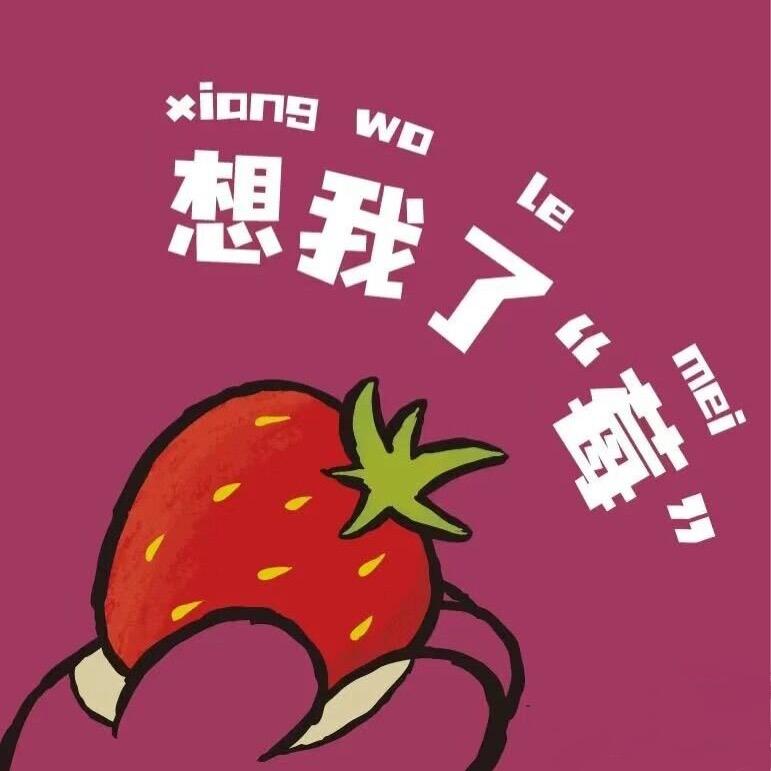 莓有烦恼食品专营店