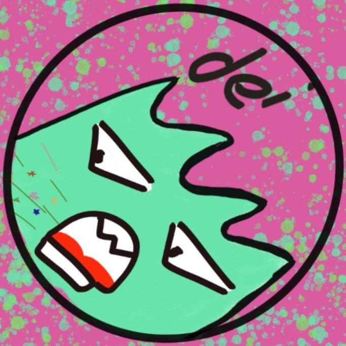 碎嘴阿Dei