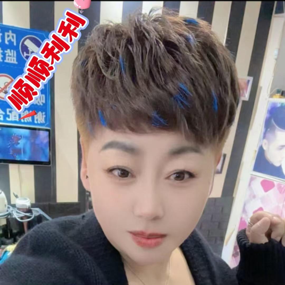我爱我家人