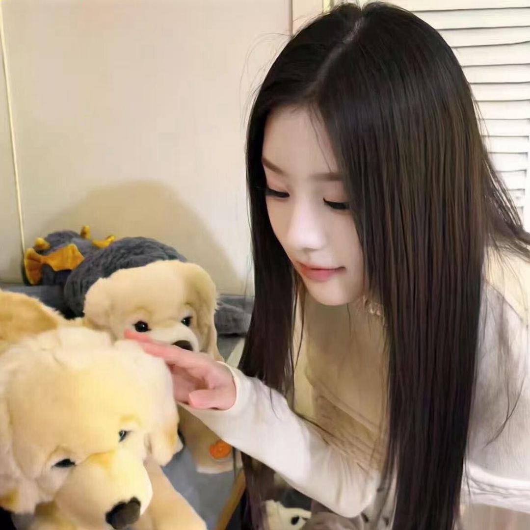 一只静香