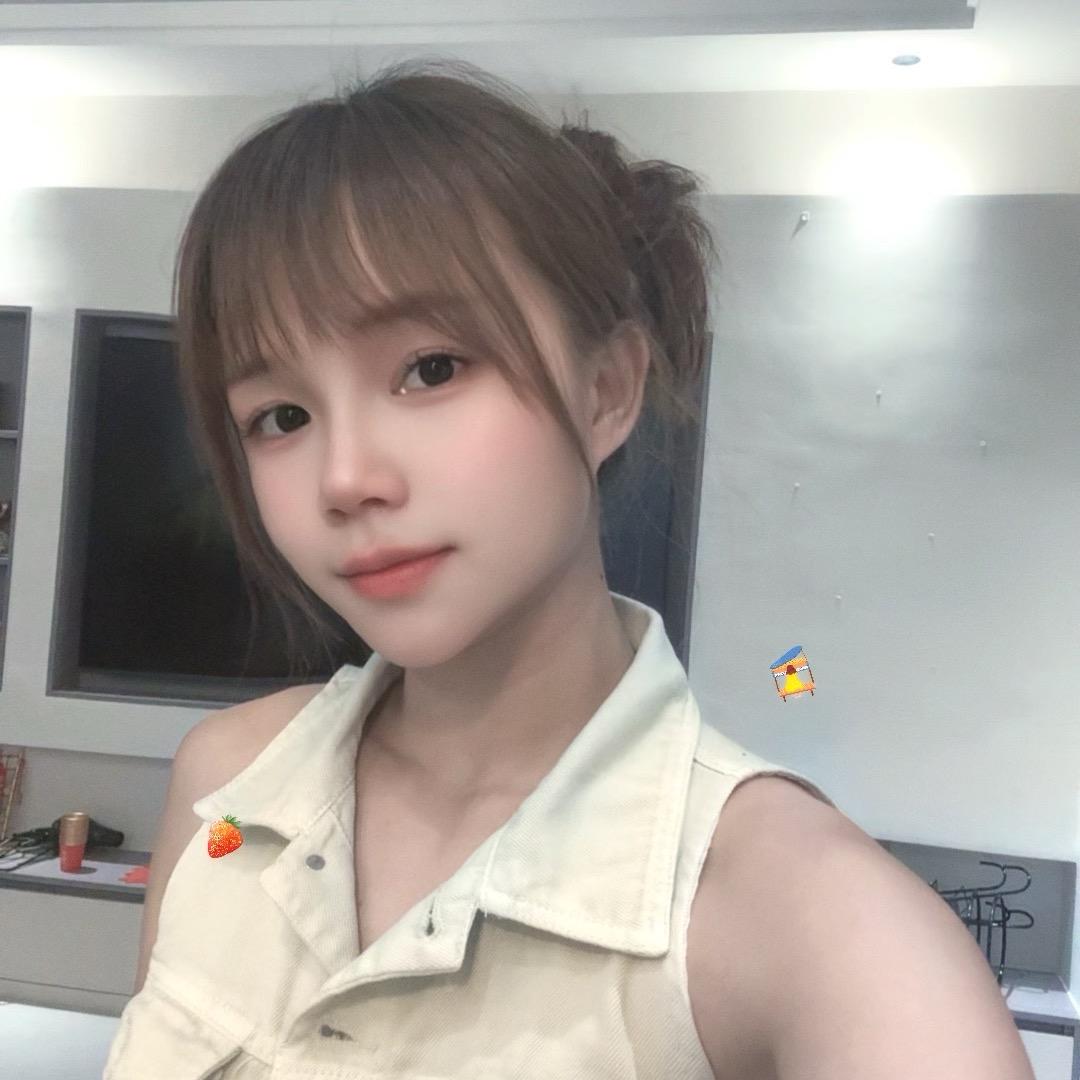 黄七七吖。博白第一能扛