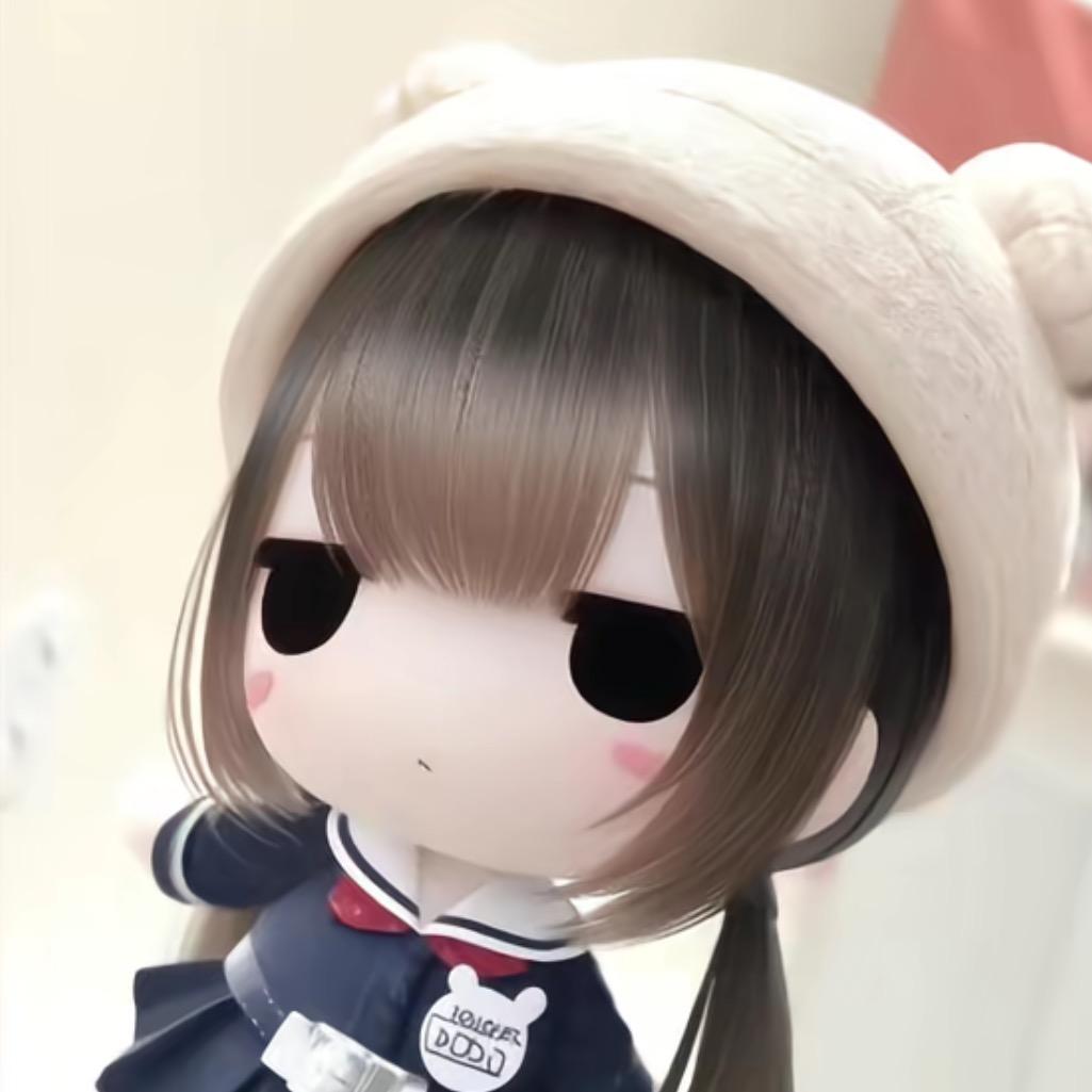 小轩妹妹^