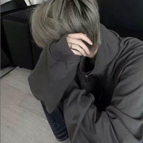 孤苦无依