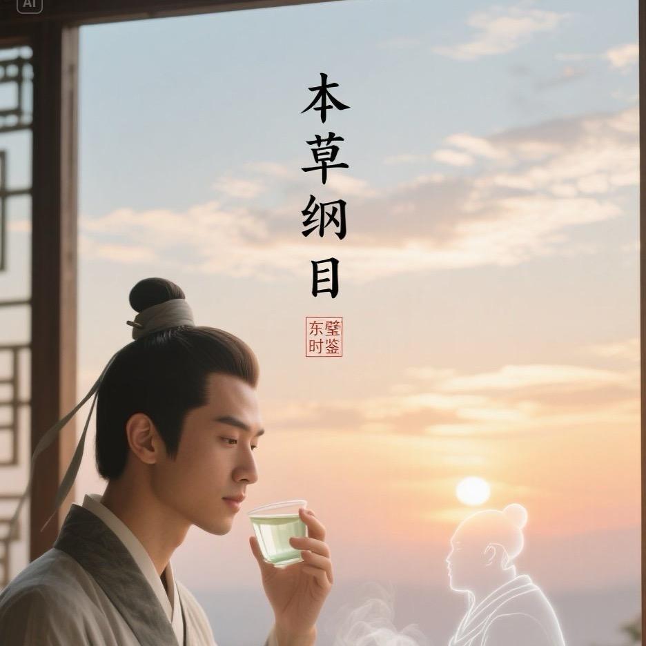 本草纲目