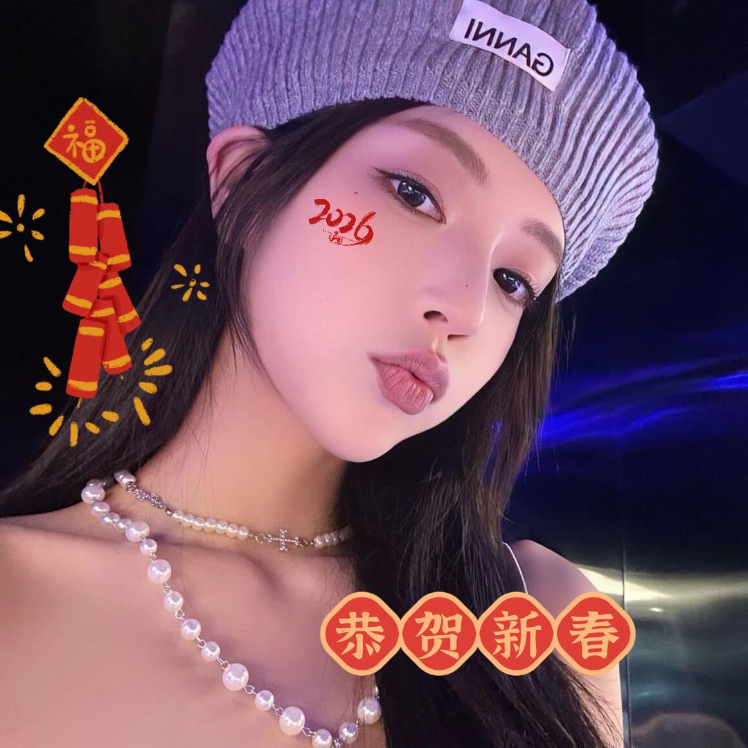 Yue.越小越@抖音