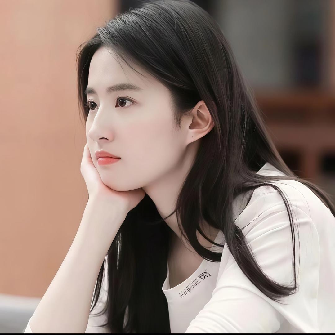 大美女