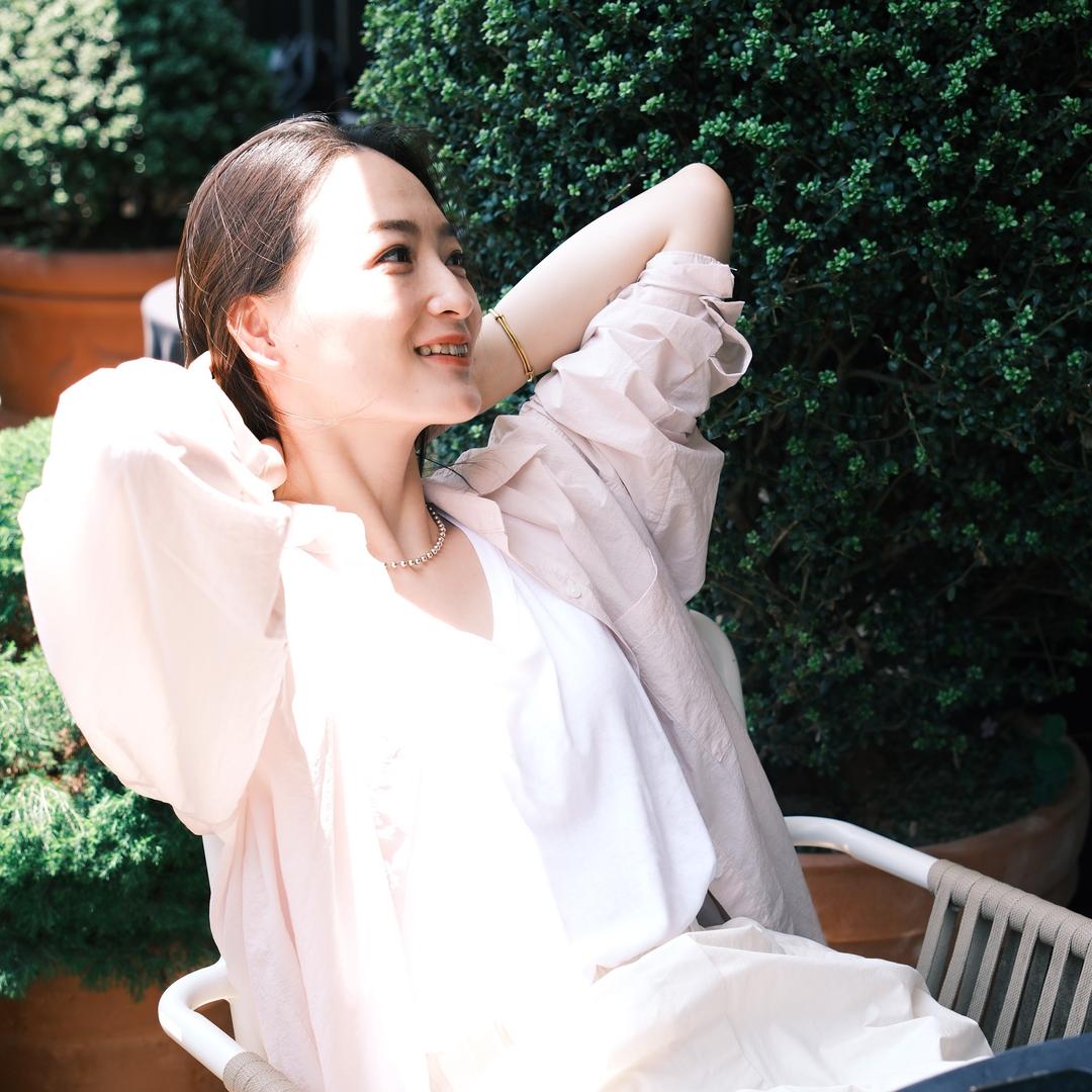 Miss李小倍倍