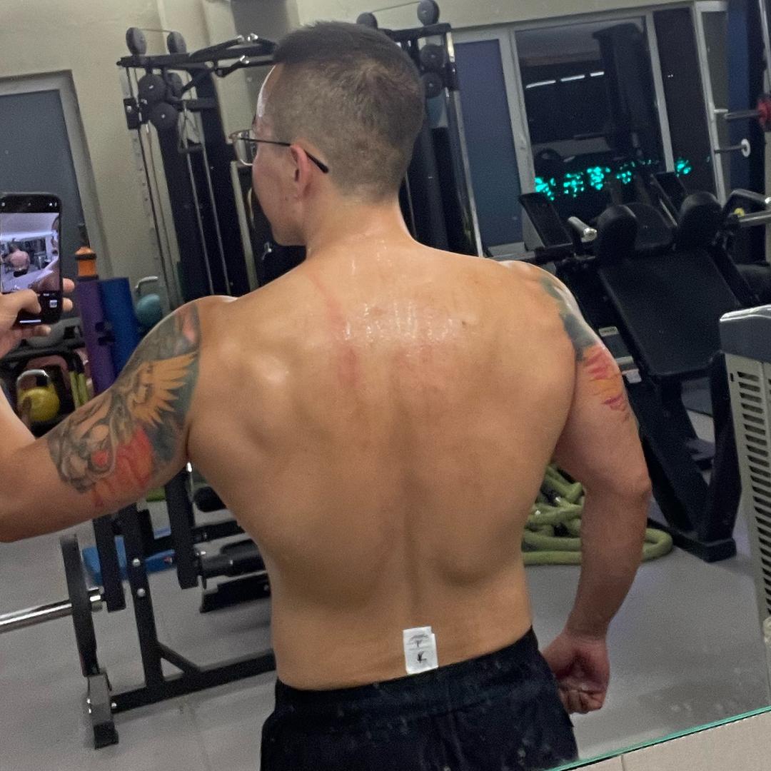 张教练减脂塑形