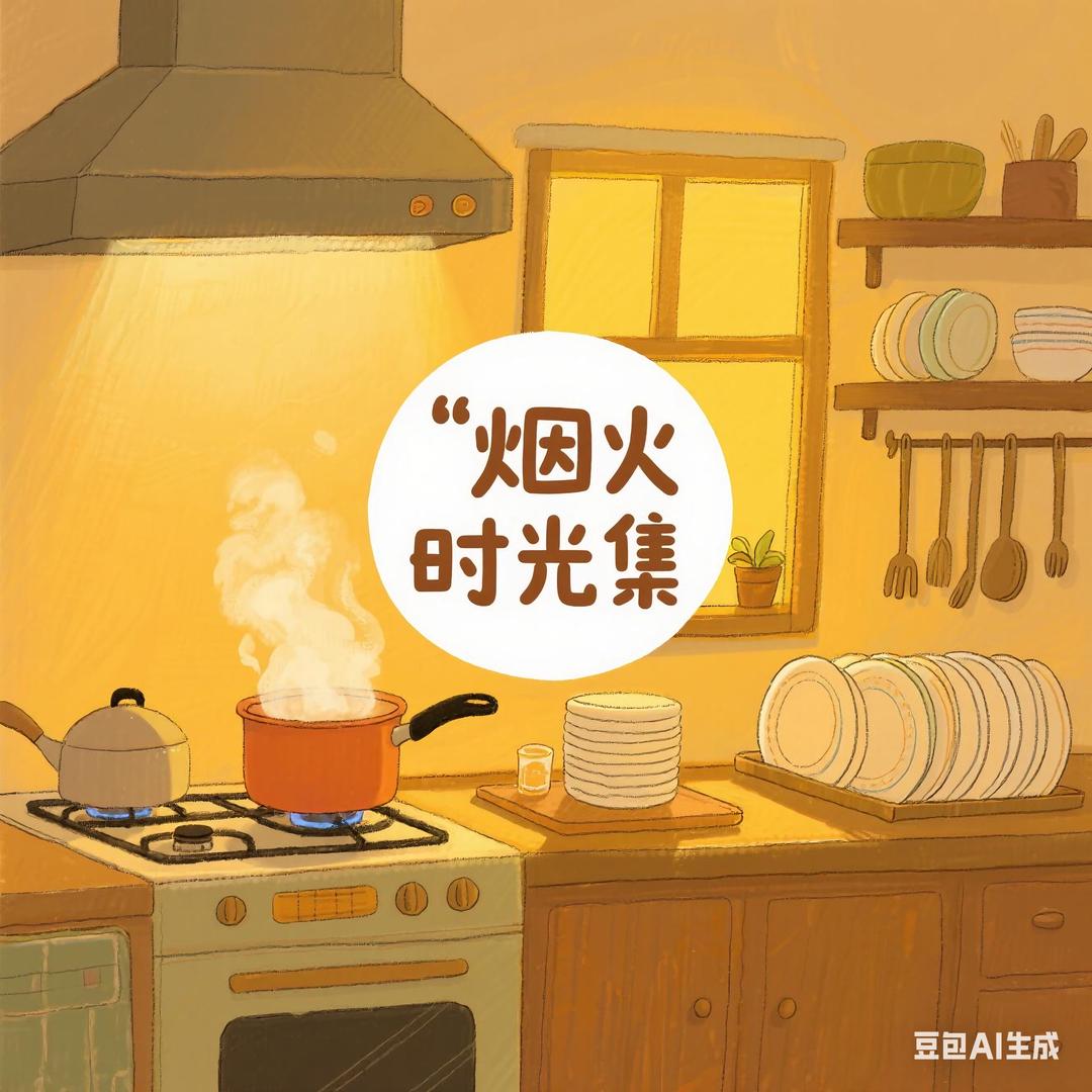 烟火食光集