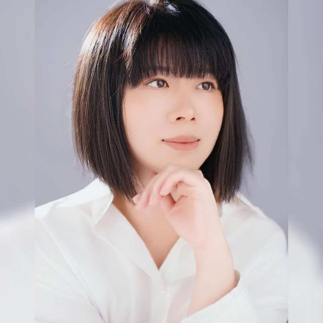 小娜老师