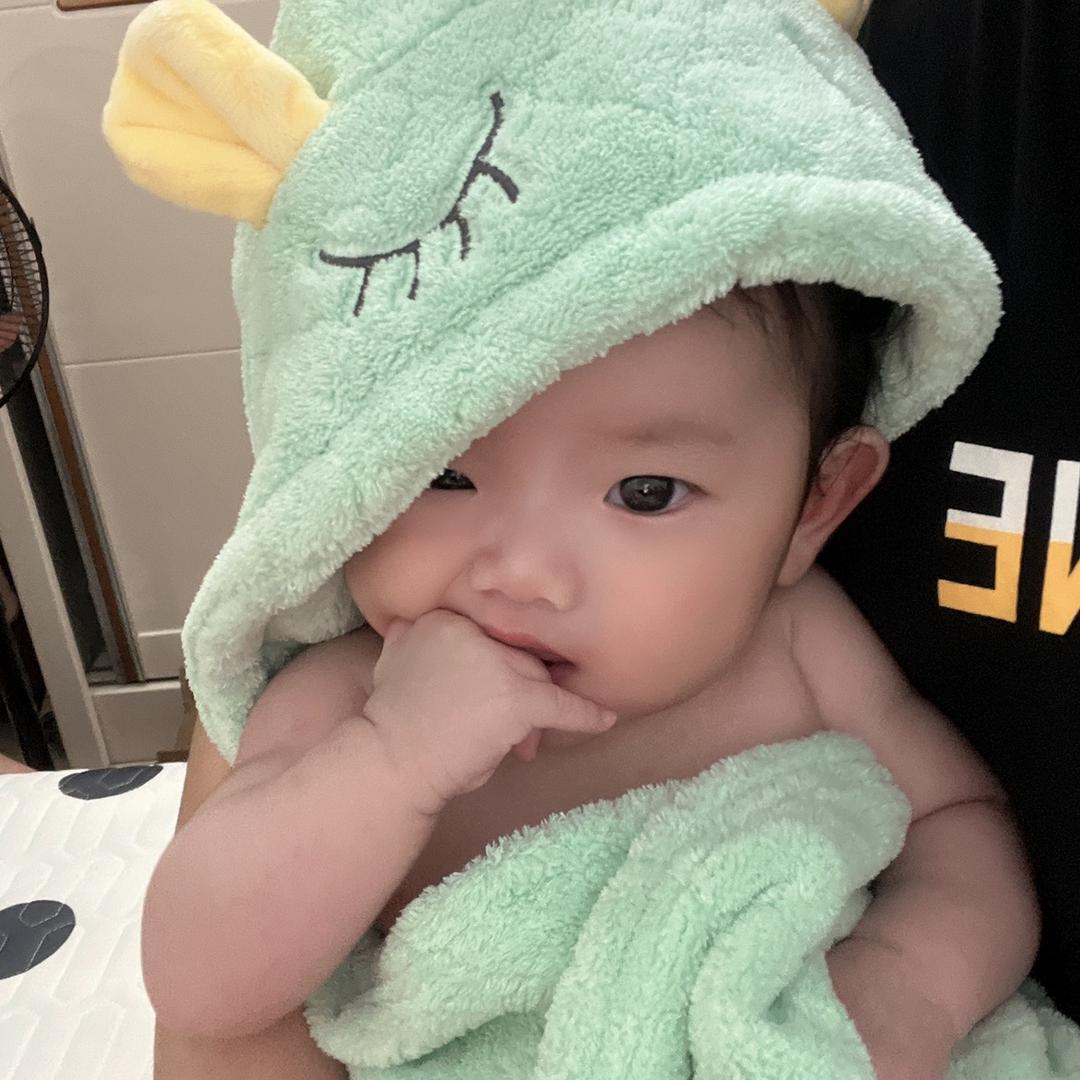 🌈汐涵麻麻🐣