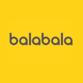 balabala集汇童装店