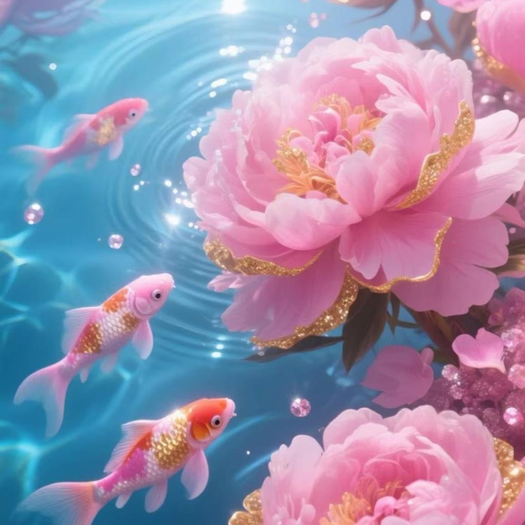抓马小游戏