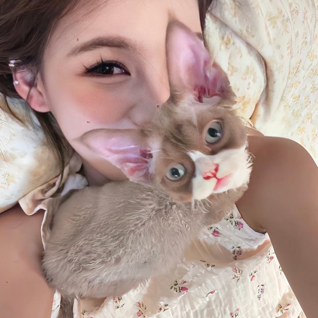 小孜然