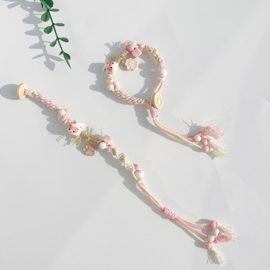 景德镇陶瓷珠简一手作