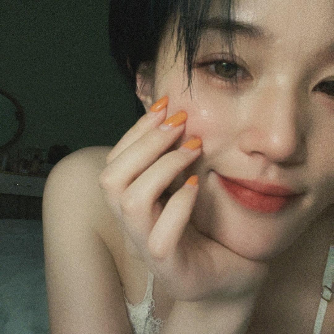 韩小韩（橱窗开启啦）