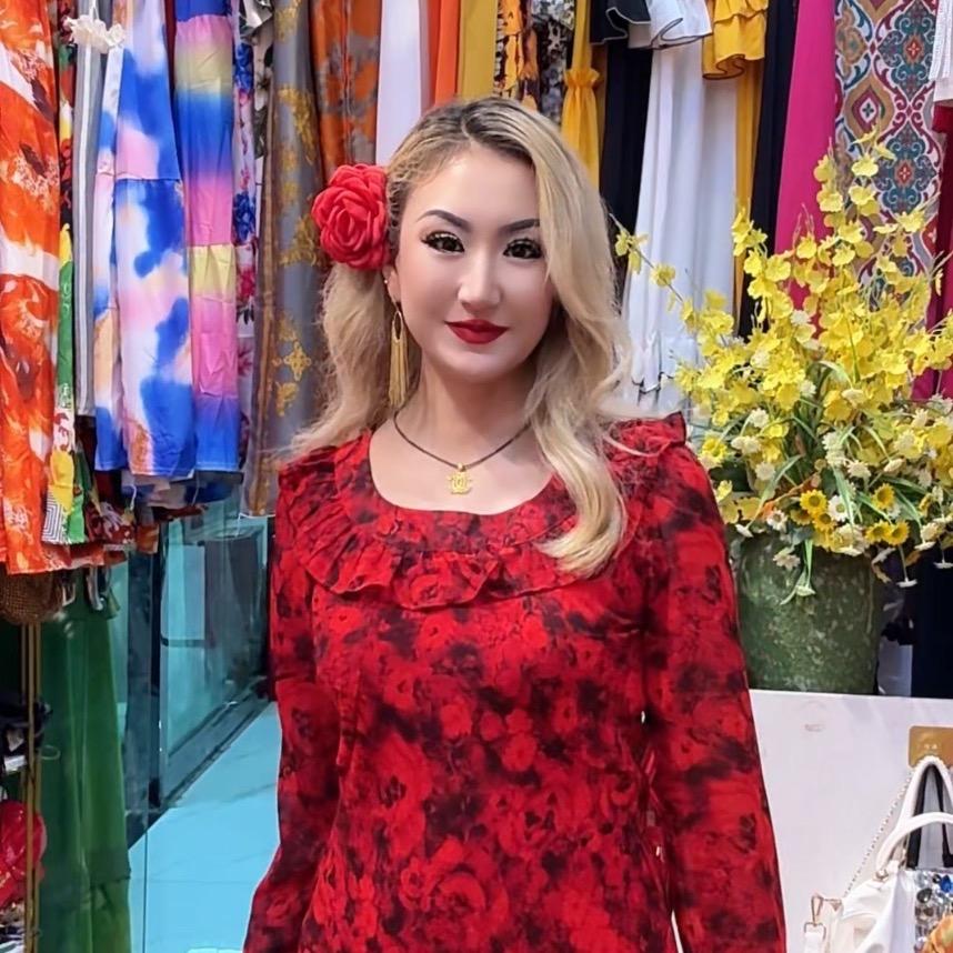 代斯-Mukaddas小号