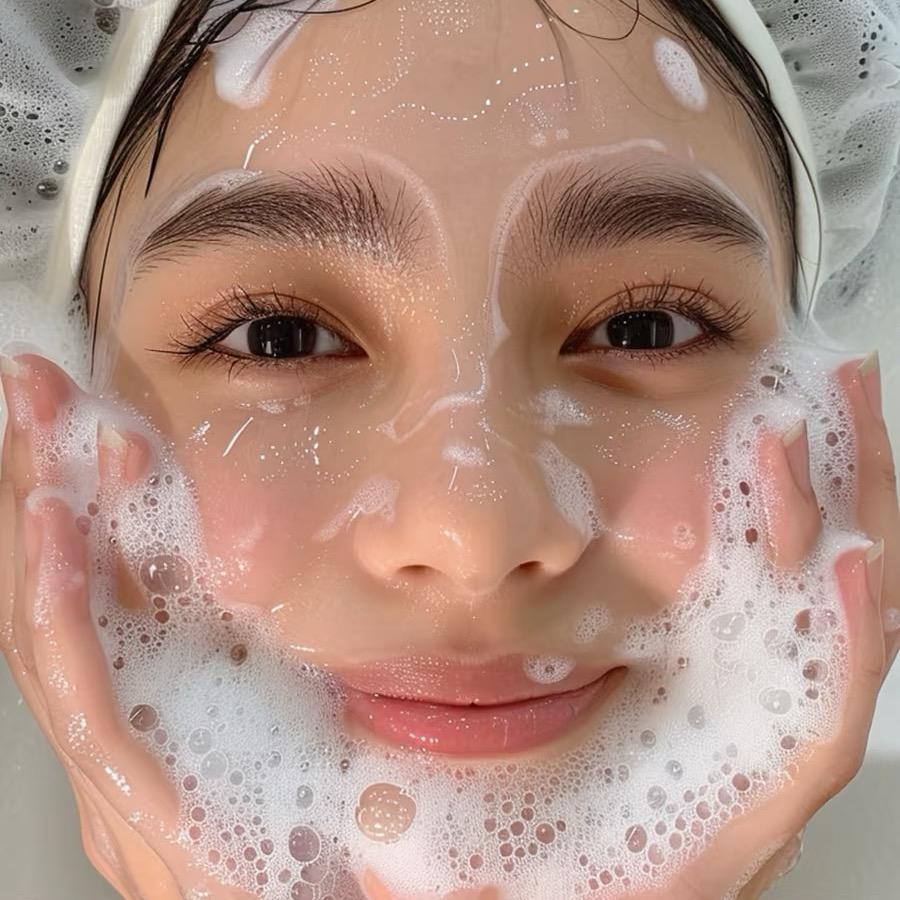 愈见.HANMEI(乌鲁木齐专注看脸）